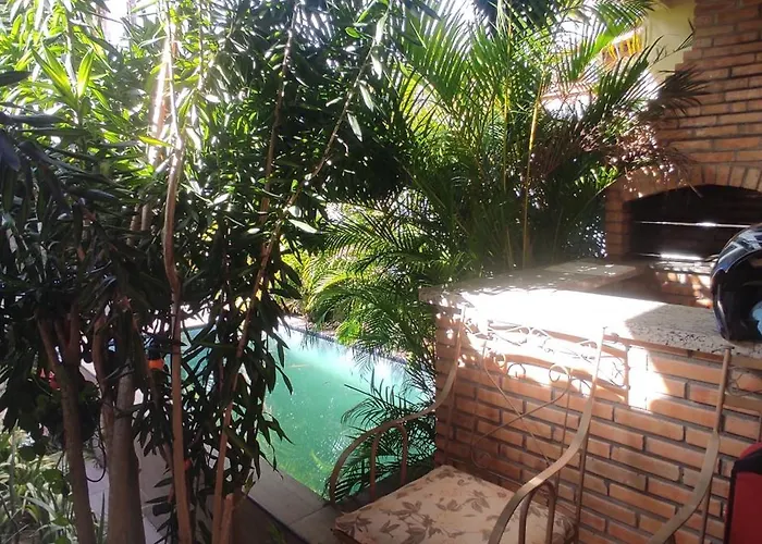 Residencial Mr Hull
