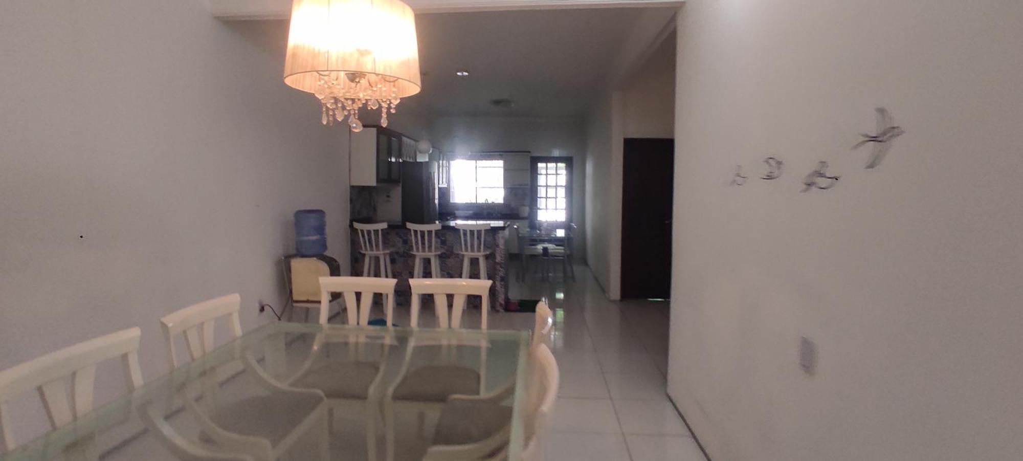 Residencial Mr Hull Casa de férias