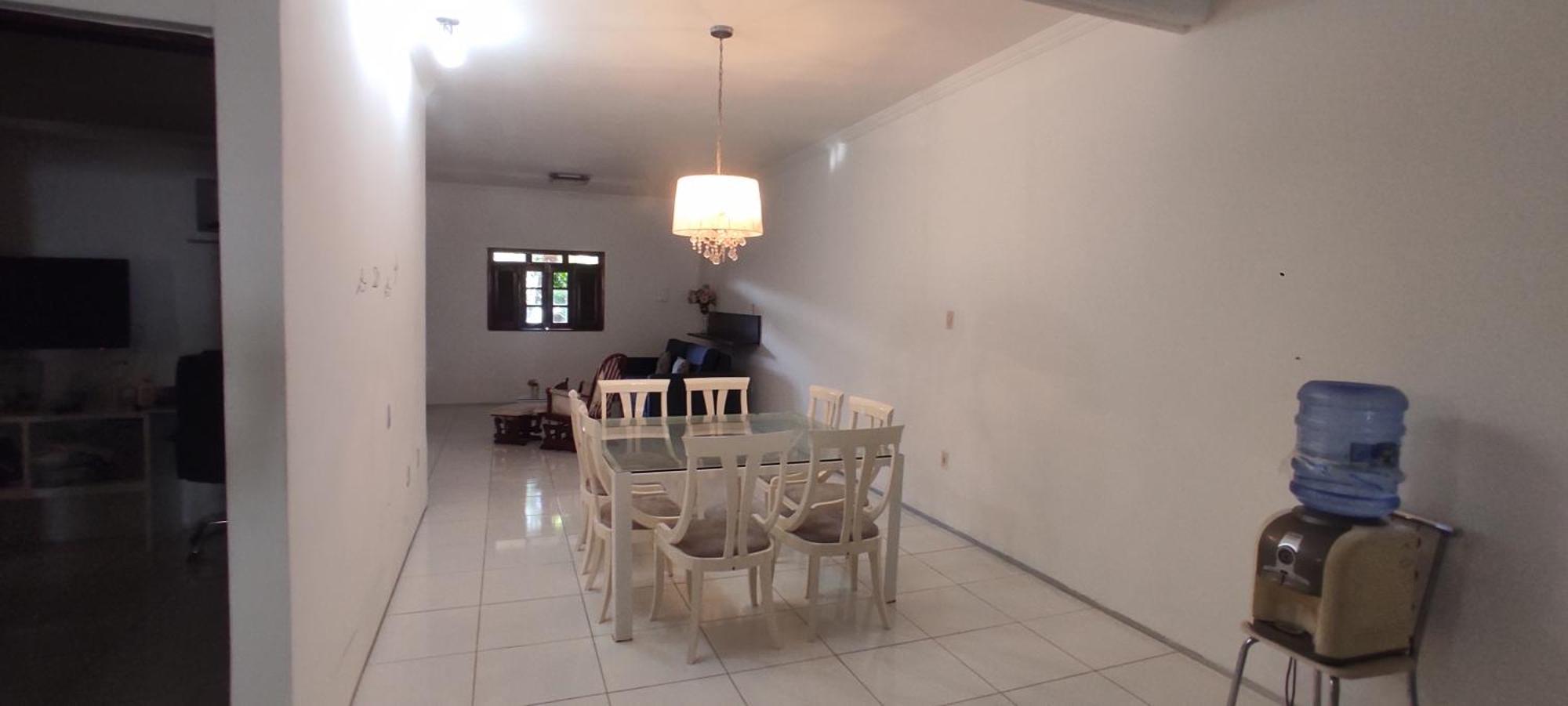 Casa de férias Residencial Mr Hull Fortaleza (Ceara)