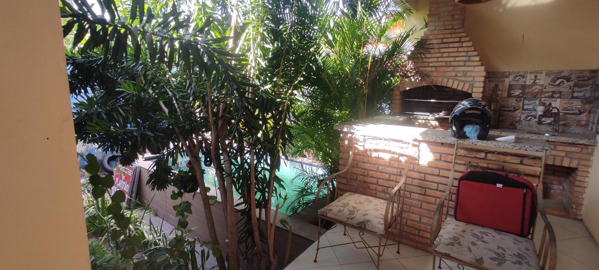 Residencial Mr Hull
